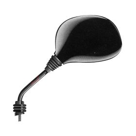 OKYAMI  MOTORCYCLE HANDLEBAR MIRROR