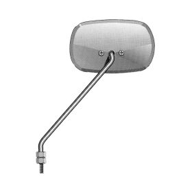 OKYAMI  MOTORCYCLE HANDLEBAR MIRROR