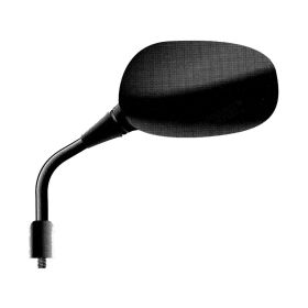 OKYAMI  MOTORCYCLE HANDLEBAR MIRROR