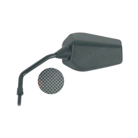 OKYAMI  MOTORCYCLE HANDLEBAR MIRROR