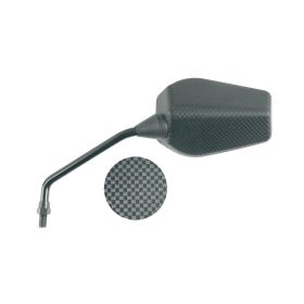 OKYAMI  MOTORCYCLE HANDLEBAR MIRROR