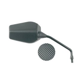 OKYAMI  MOTORCYCLE HANDLEBAR MIRROR