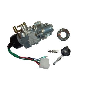 OKYAMI  LOCKS KIT