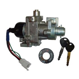 OKYAMI  LOCKS KIT