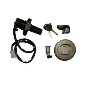 OKYAMI  LOCKS KIT