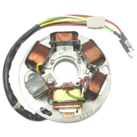 OKYAMI  MOTORCYCLE STATOR