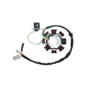 STATOR OKYAMI PEUGEOT 125 VIVACITY 3L 4T 2010-2012