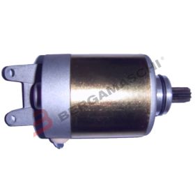 OKYAMI  STARTER MOTOR