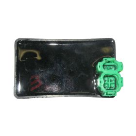 OKYAMI  MOTORCYCLE CONTROL UNIT