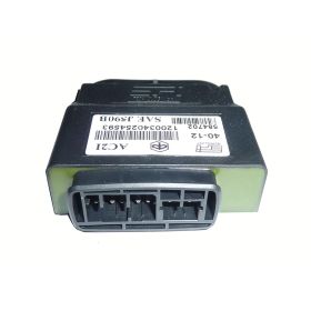 OKYAMI  MOTORCYCLE CONTROL UNIT