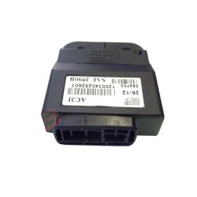 OKYAMI  MOTORCYCLE CONTROL UNIT