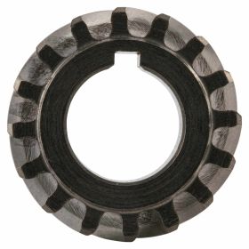 OLYMPIA Zahnrad 16 Zähne 28,5 mm schräg für Primär 14/69 und 15/69