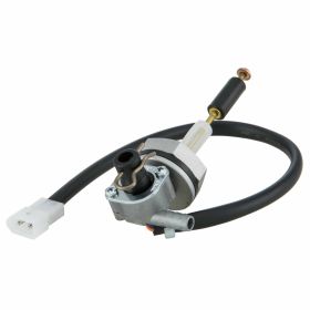 OMG Fast Flow Gas Tap without Lever High Efficiency Electric Indicator
