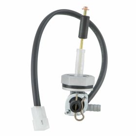 OMG Fast Flow Gas Tap without Lever High Efficiency Electric Indicator