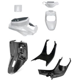 BOOSTER SPIRIT VERKLEIDUNGS ONE 66435A-N-N-N