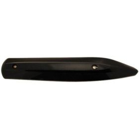 PROTEZIONE MARMITTA CARBON