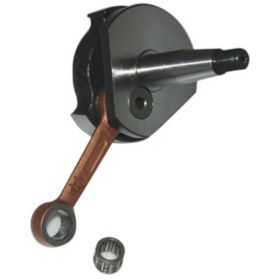KURBELWELLE 50 VESPA ELESTART V5B2T 1972-1975