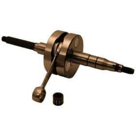 ALBERO MOTORE EVOLUTION SP.12 MIN. ORIZZ.