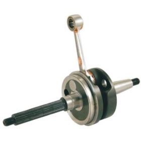 ALBERO MOTORE SOLO PUREJET