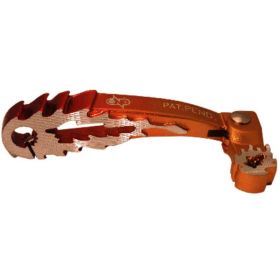 PEDIVELLA FIRE ROSSO/ARANCIO