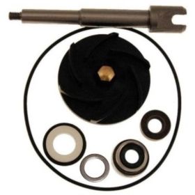 Kit reparation pompe à eau ONE 77093625