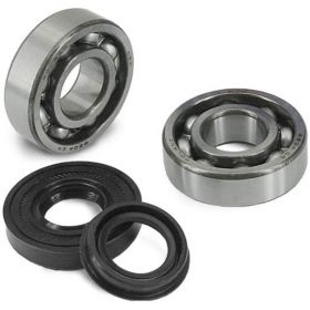 KIT CUSCINETTI PARAOLIO