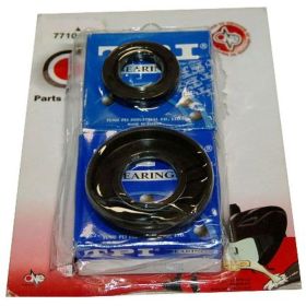 KIT CUSCINETTI TPI E PARAOLIO