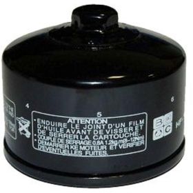 öLFILTER ONE 77126079