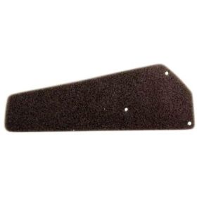 FILTRO ARIA SPUGNA ONE HFA5106DS 00166204