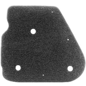 FILTRO ARIA SPUGNA ONE HFA6105DS AP8201683