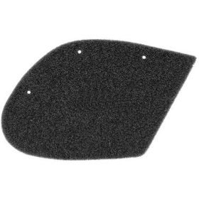 FILTRO ARIA SPUGNA ONE HFA5009DS 00163571