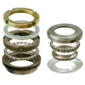 SERIE CUSCINETTI STERZO RIF. 56002R-56003R