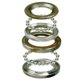 SERIE CUSCINETTI STERZO RIF. AP8203666