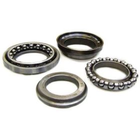 SERIE CUSCINETTI STERZO ONE RIF. 6009215