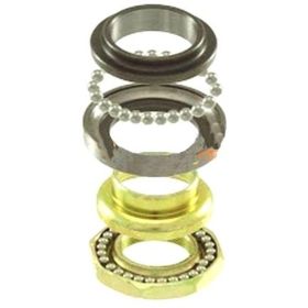SERIE CUSCINETTI STERZO ONE RIF.