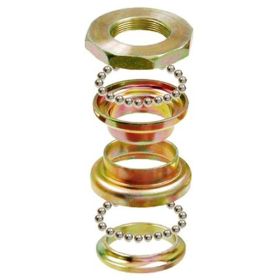 SERIE CUSCINETTI STERZO ONE RIF. 704980