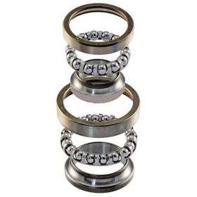 SERIE CUSCINETTI STERZO ONE RIF.