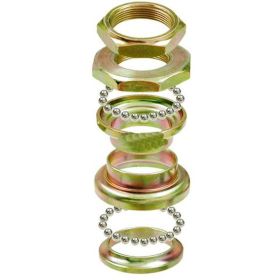 SERIE CUSCINETTI STERZO ONE RIF.