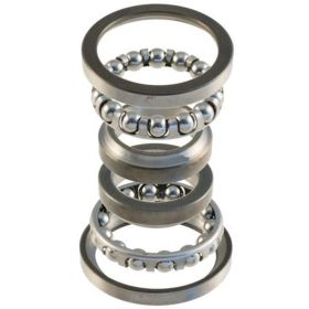 SERIE CUSCINETTI STERZO ONE RIF.