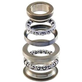 SERIE CUSCINETTI STERZO ONE RIF.