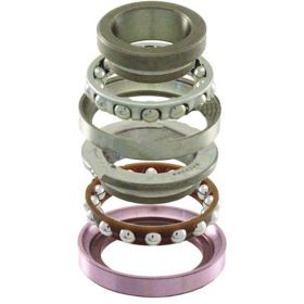 SERIE CUSCINETTI STERZO ONE RIF.