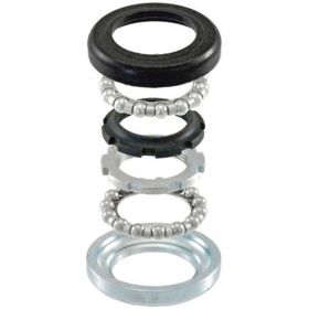 SERIE CUSCINETTI STERZO ONE RIF.