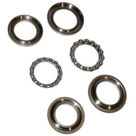SERIE CUSCINETTI STERZO ONE RIF.