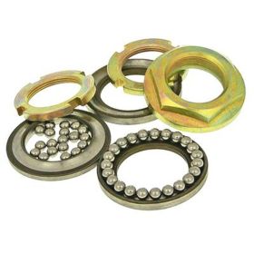 SERIE CUSCINETTI STERZO ONE RIF.