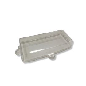 VETRO CRUSCOTTO CONTA KM TRASP SPEEDO LENS