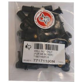 ONE 77171190N WINDSCREEN SCREWS
