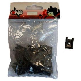 KIT VITI E CLIPS PER CARROZZERIE - M5*15MM