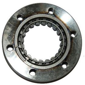 RUOTA LIBERA