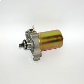 MOTORINO DI AVVIAMENTO