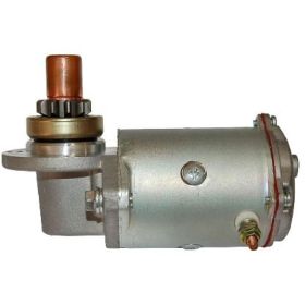 ONE 77187240 STARTER MOTOR